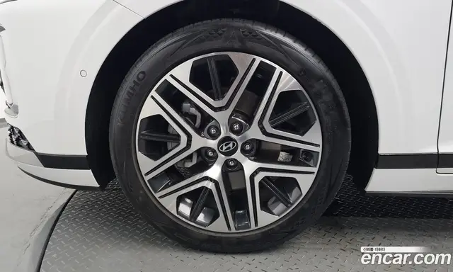 Hyundai Grandeur 2022 2.5 автомат (гидро), миниатюра 4