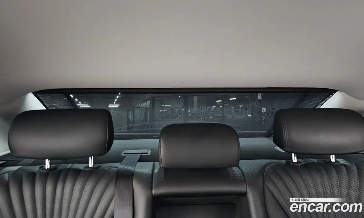 Hyundai Grandeur 2022 2.5 автомат (гидро), фото 31