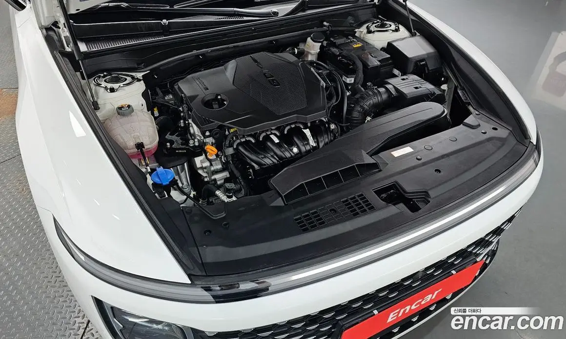 Hyundai Grandeur 2022 2.5 автомат (гидро), фото 5