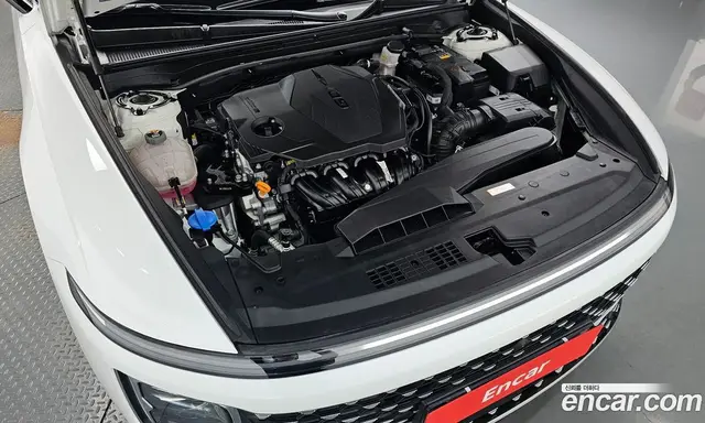Hyundai Grandeur 2022 2.5 автомат (гидро), миниатюра 5