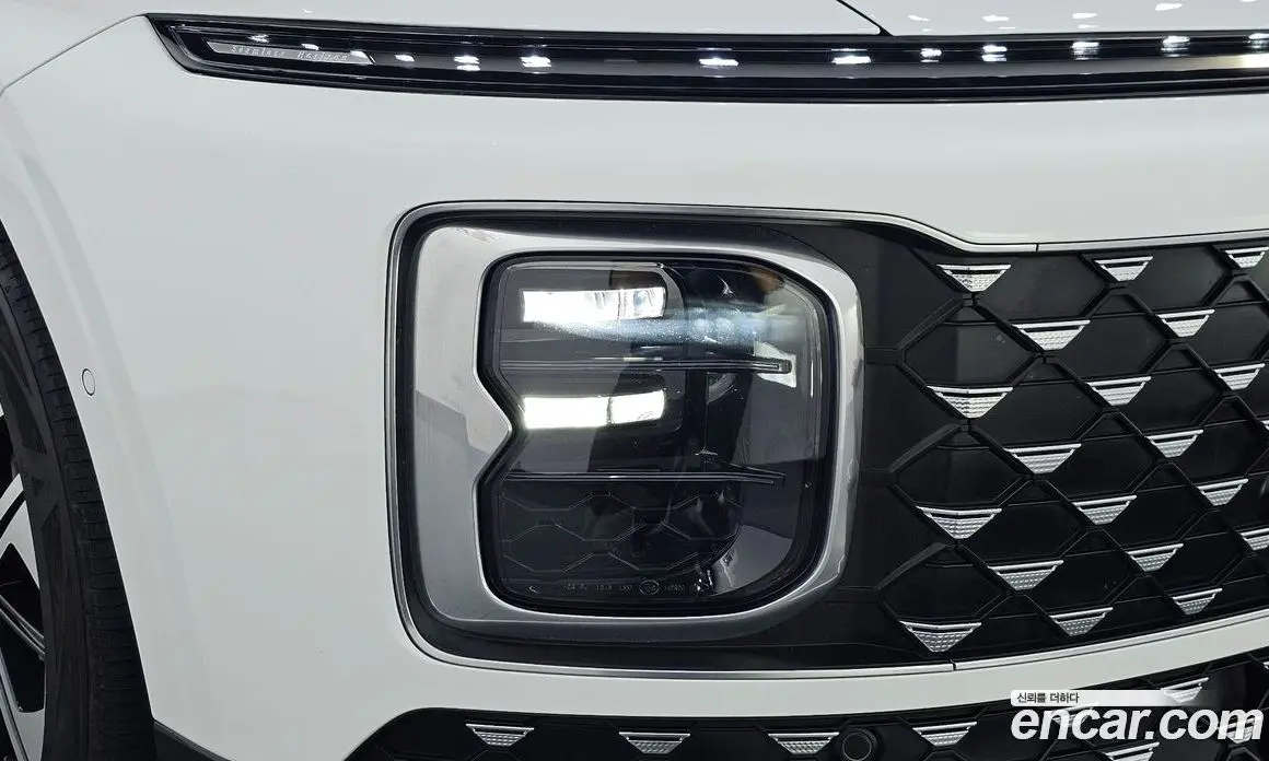 Hyundai Grandeur 2022 2.5 автомат (гидро), фото 7