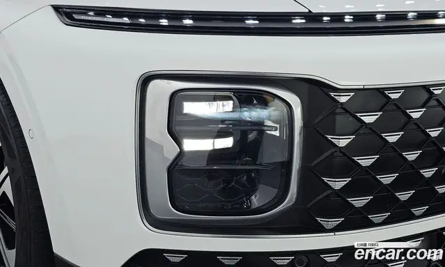Hyundai Grandeur 2022 2.5 автомат (гидро), миниатюра 7
