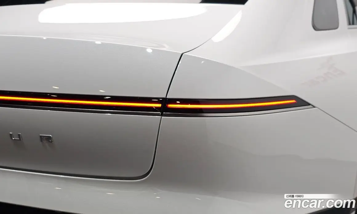 Hyundai Grandeur 2022 2.5 автомат (гидро), фото 8