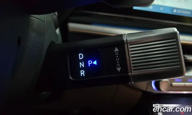Hyundai Grandeur 2023 1.6 автомат (гидро), миниатюра 12