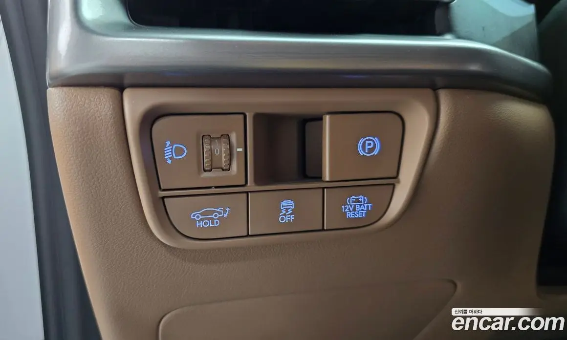 Hyundai Grandeur 2023 1.6 автомат (гидро), фото 23
