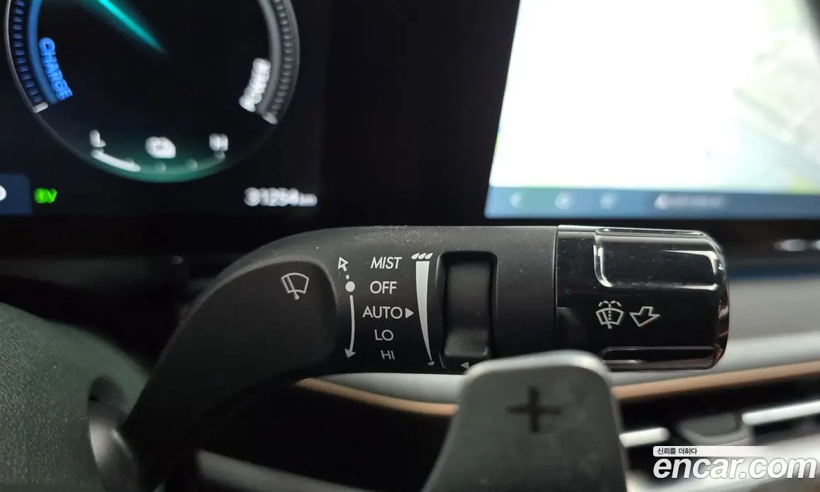 Hyundai Grandeur 2023 1.6 автомат (гидро), фото 24