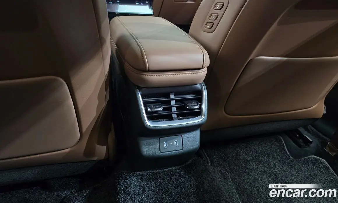 Hyundai Grandeur 2023 1.6 автомат (гидро), фото 28