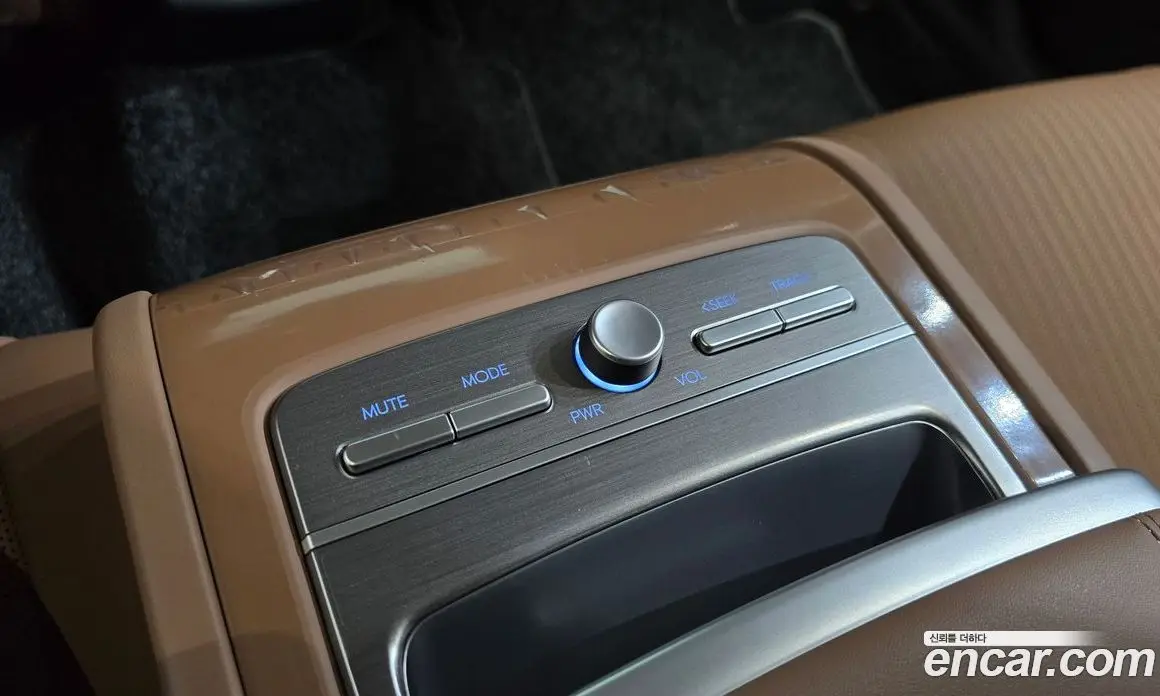Hyundai Grandeur 2023 1.6 автомат (гидро), фото 29