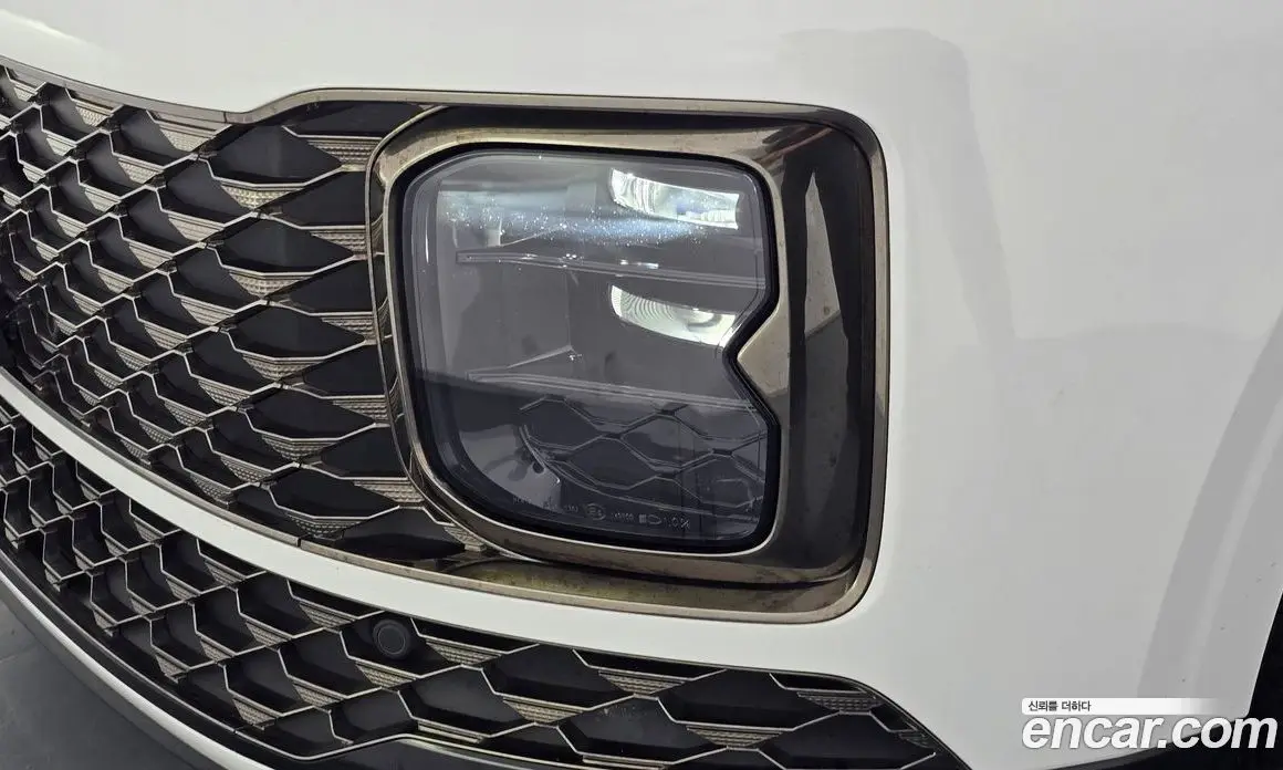 Hyundai Grandeur 2023 1.6 автомат (гидро), фото 8