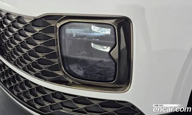 Hyundai Grandeur 2023 1.6 автомат (гидро), миниатюра 8