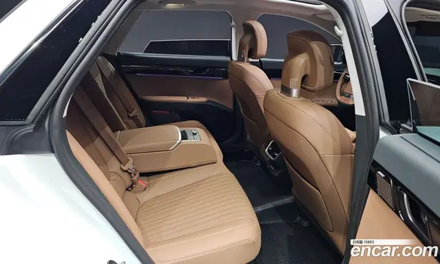 Hyundai Grandeur 2025 1.6 автомат (гидро), миниатюра 11