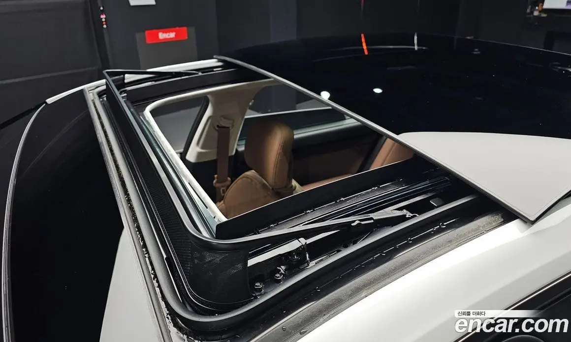 Hyundai Grandeur 2025 1.6 автомат (гидро), фото 19