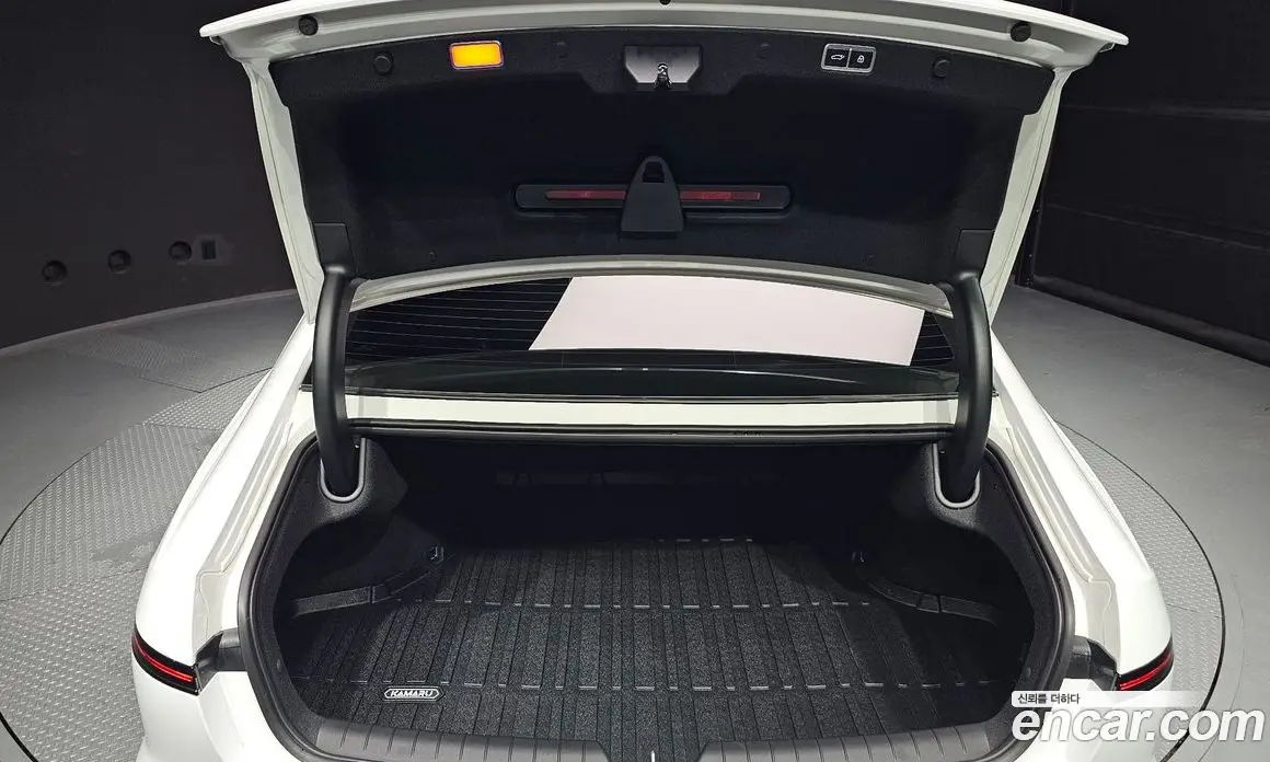 Hyundai Grandeur 2025 1.6 автомат (гидро), фото 20