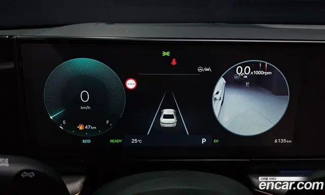 Hyundai Grandeur 2025 1.6 автомат (гидро), миниатюра 8