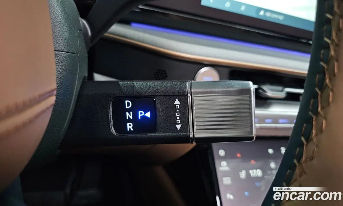 Hyundai Grandeur 2025 1.6 автомат (гидро), фото 9