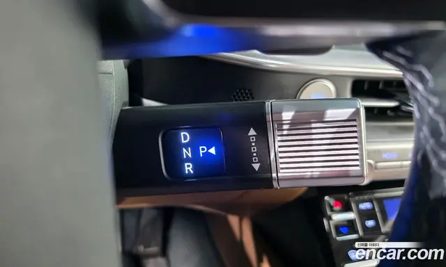 Hyundai Grandeur 2025 2.5 автомат (гидро), миниатюра 12