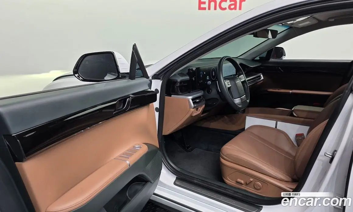 Hyundai Grandeur 2025 2.5 автомат (гидро), фото 13
