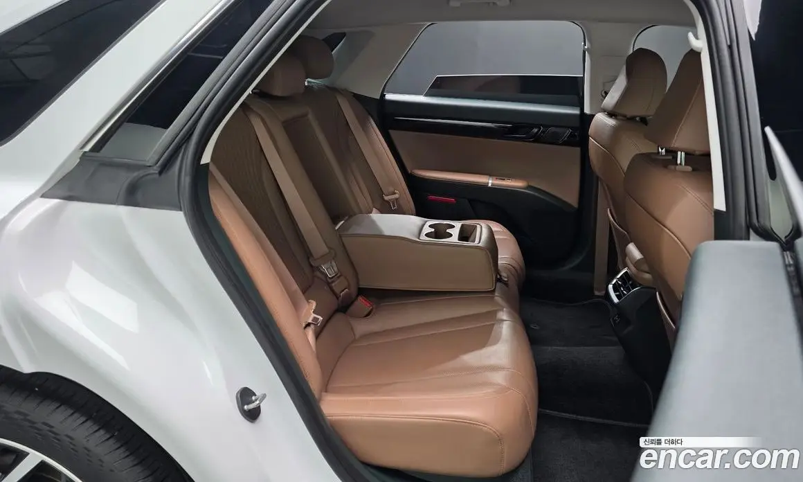 Hyundai Grandeur 2025 2.5 автомат (гидро), фото 17
