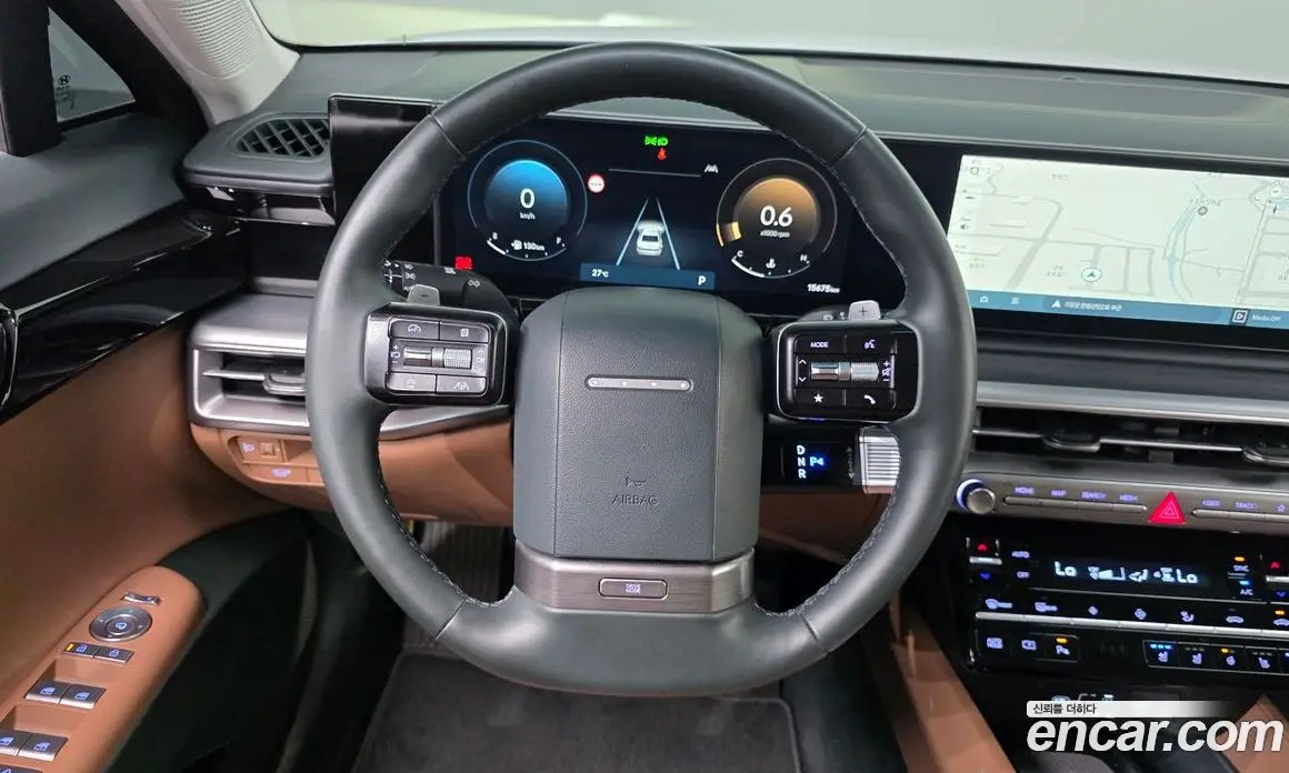 Hyundai Grandeur 2025 2.5 автомат (гидро), фото 19