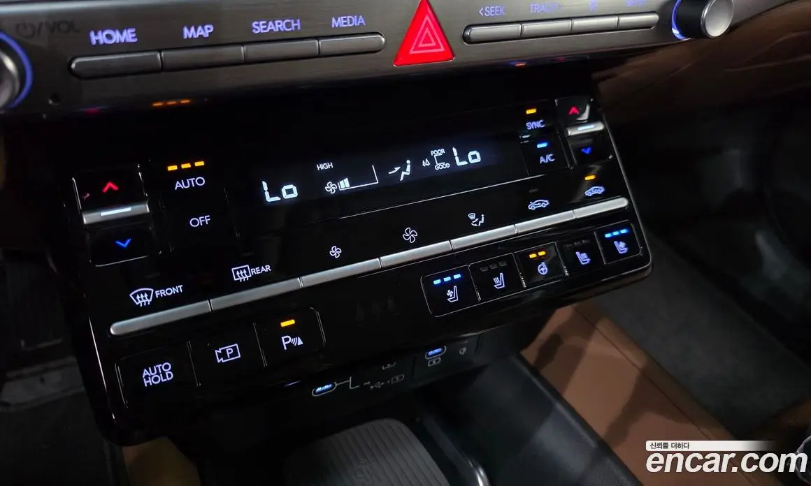 Hyundai Grandeur 2025 2.5 автомат (гидро), фото 23