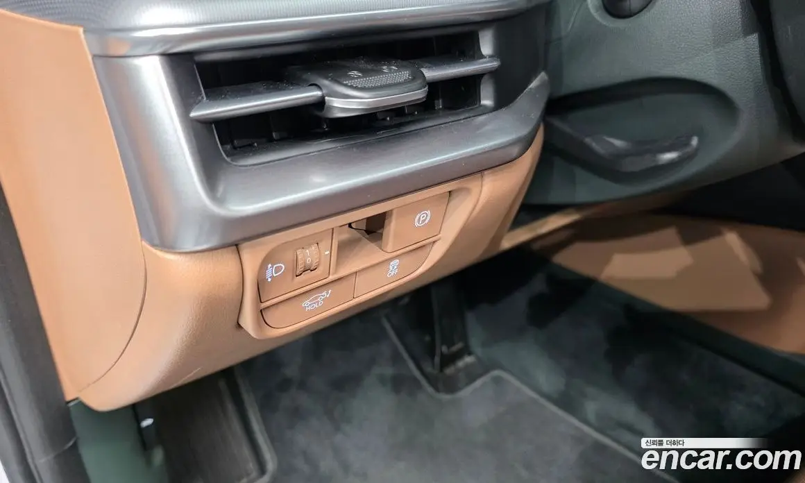 Hyundai Grandeur 2025 2.5 автомат (гидро), фото 25