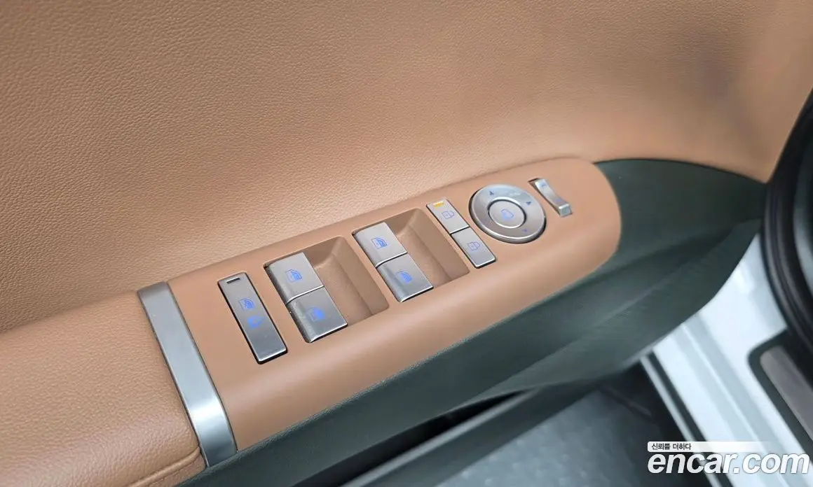Hyundai Grandeur 2025 2.5 автомат (гидро), фото 27