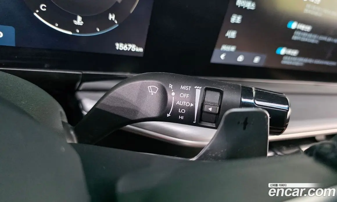 Hyundai Grandeur 2025 2.5 автомат (гидро), фото 28