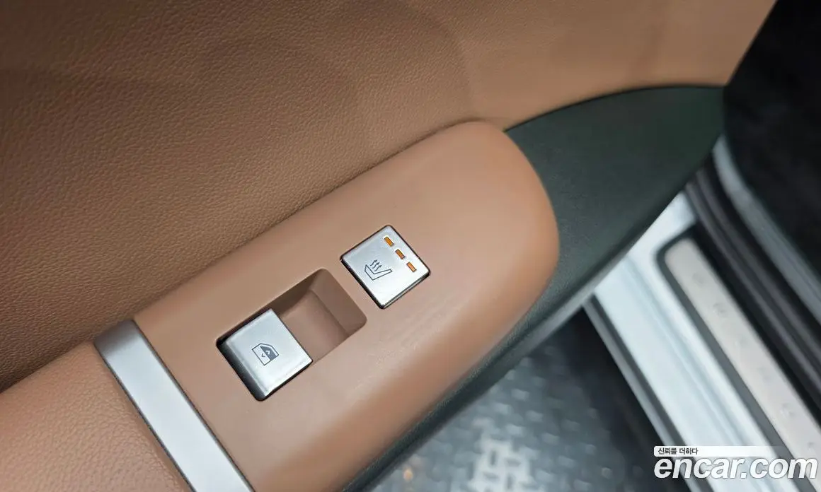 Hyundai Grandeur 2025 2.5 автомат (гидро), фото 30