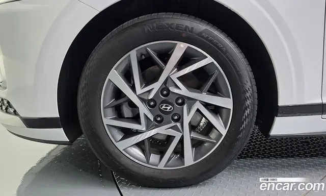 Hyundai Grandeur 2025 2.5 автомат (гидро), миниатюра 5