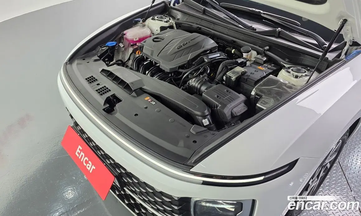 Hyundai Grandeur 2025 2.5 автомат (гидро), фото 6