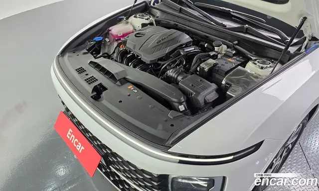 Hyundai Grandeur 2025 2.5 автомат (гидро), миниатюра 6