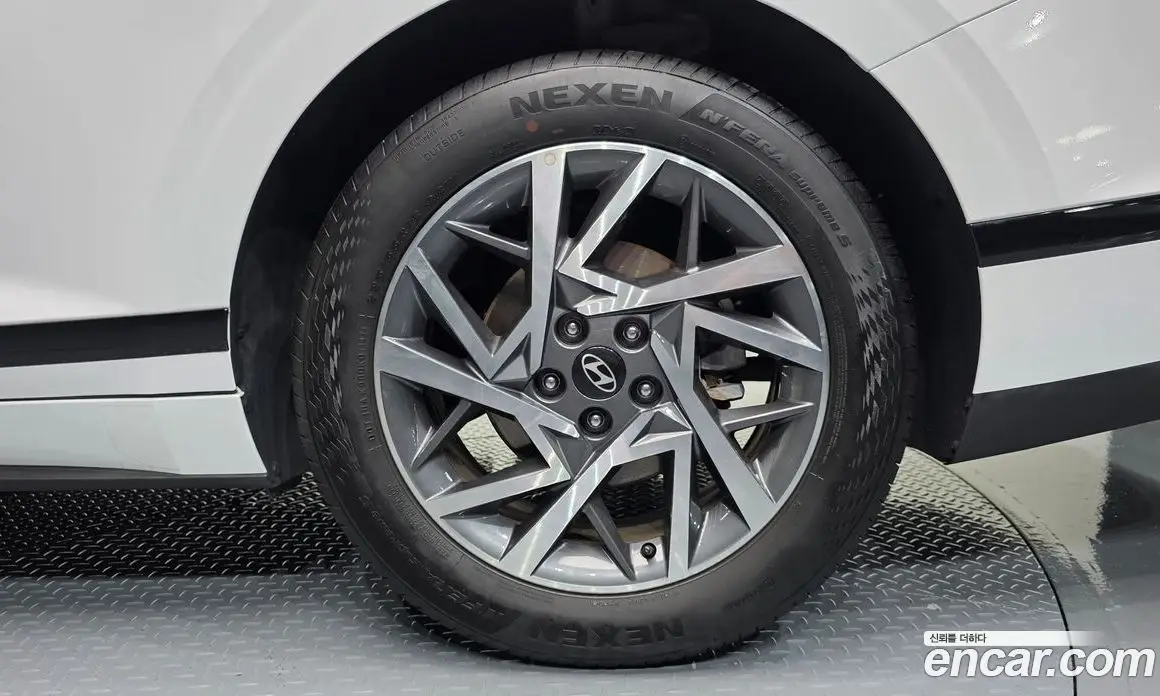 Hyundai Grandeur 2025 2.5 автомат (гидро), фото 7