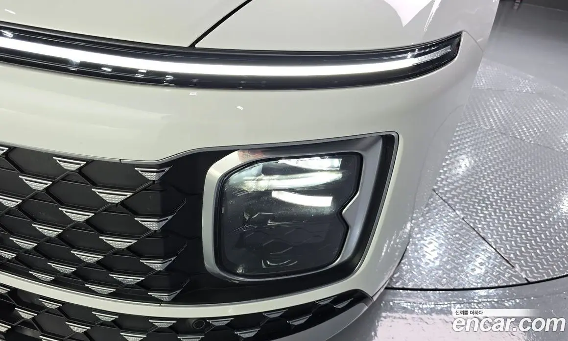 Hyundai Grandeur 2025 2.5 автомат (гидро), фото 8