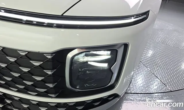 Hyundai Grandeur 2025 2.5 автомат (гидро), миниатюра 8