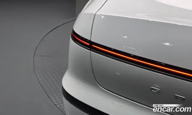 Hyundai Grandeur 2025 2.5 автомат (гидро), миниатюра 9