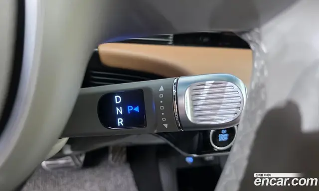 Hyundai Ioniq 5 2022 0.1 автомат (гидро), миниатюра 12
