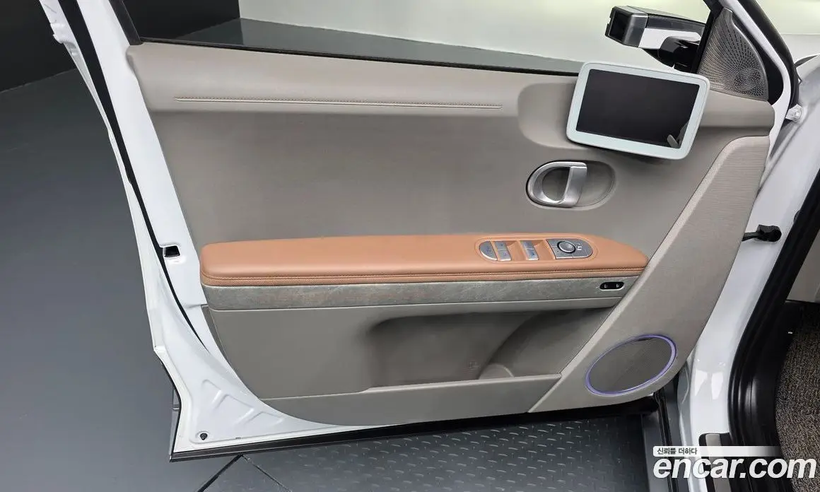 Hyundai Ioniq 5 2022 0.1 автомат (гидро), фото 14
