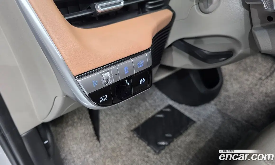 Hyundai Ioniq 5 2022 0.1 автомат (гидро), фото 25
