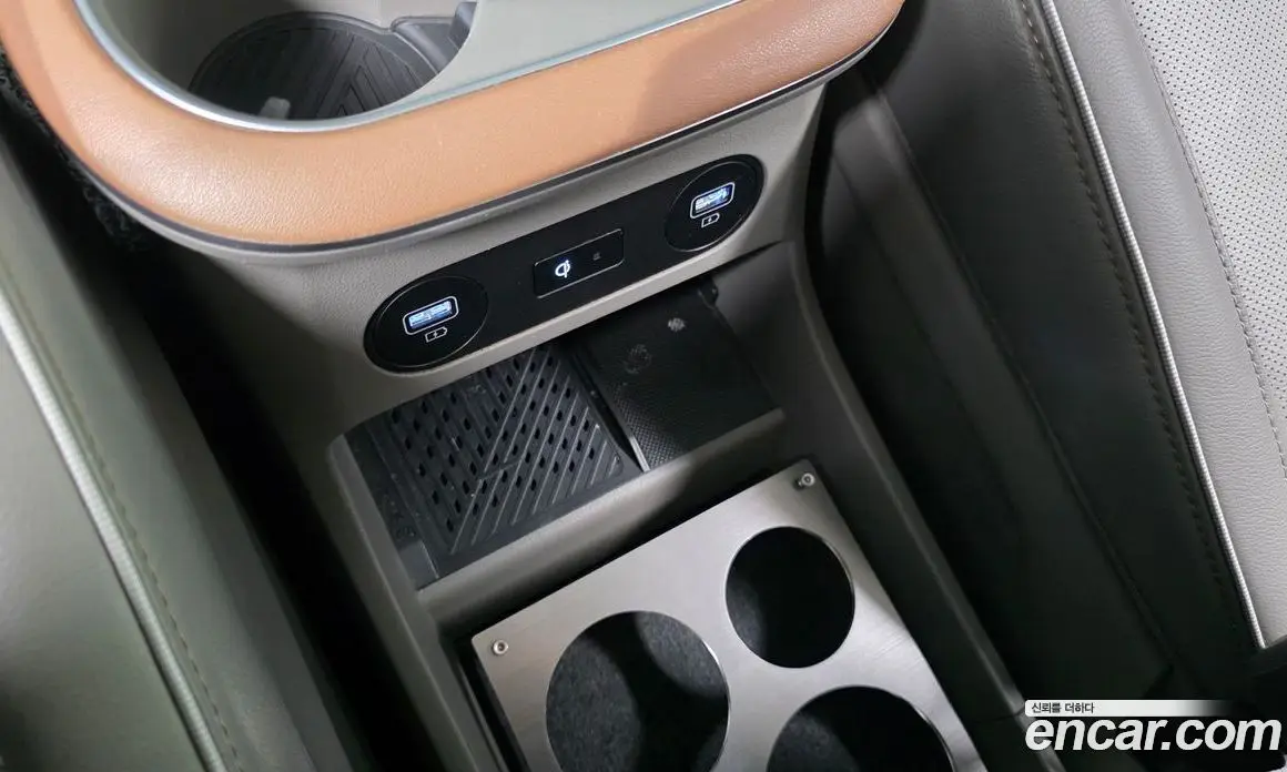 Hyundai Ioniq 5 2022 0.1 автомат (гидро), фото 27