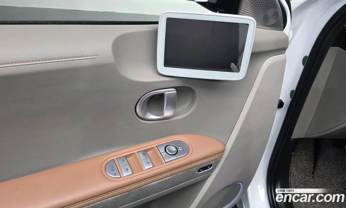Hyundai Ioniq 5 2022 0.1 автомат (гидро), фото 28