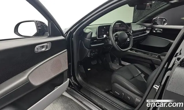 Hyundai Ioniq 6 2023 0.1 автомат (гидро), миниатюра 11
