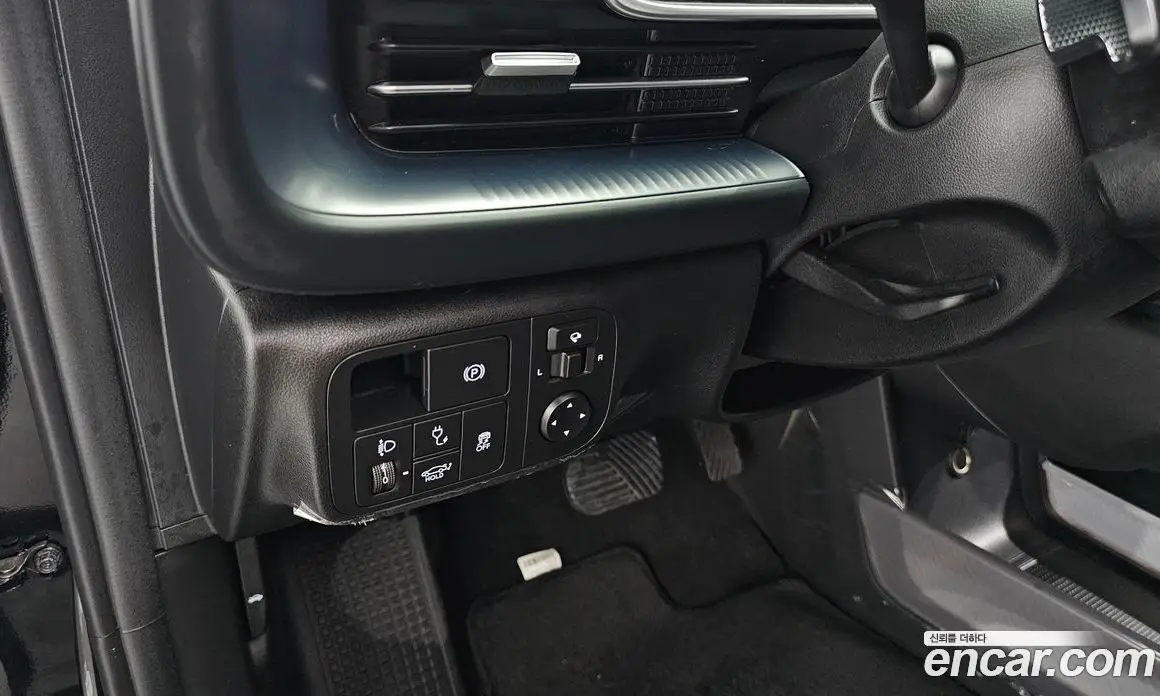 Hyundai Ioniq 6 2023 0.1 автомат (гидро), фото 18