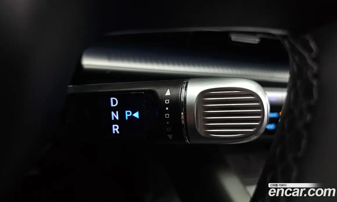 Hyundai Ioniq 6 2023 0.1 автомат (гидро), фото 9