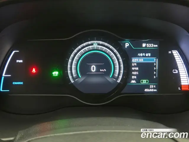 Hyundai Kona 2020 автомат (гидро), миниатюра 11