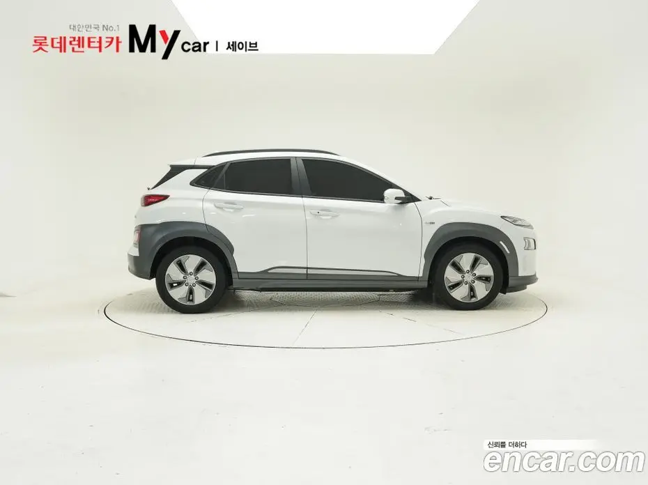 Hyundai Kona 2020 автомат (гидро), фото 6