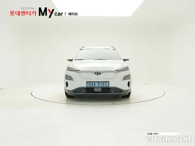Hyundai Kona 2020 автомат (гидро), миниатюра 8