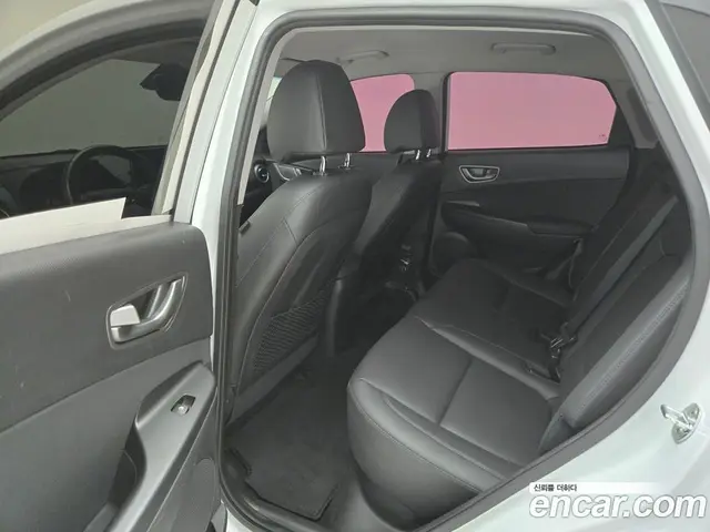 Hyundai Kona 2020 автомат (гидро), миниатюра 10
