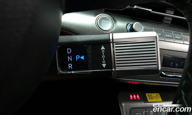 Hyundai Kona 2025 1.6 автомат (гидро), миниатюра 11