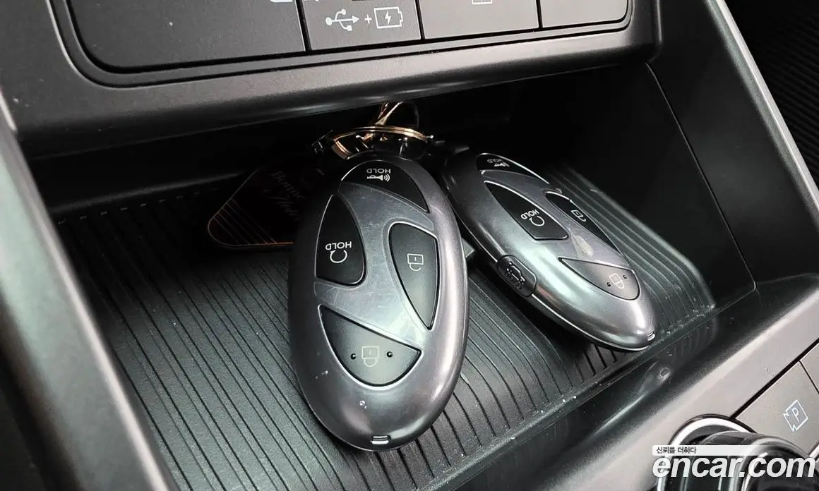Hyundai Kona 2025 1.6 автомат (гидро), фото 22