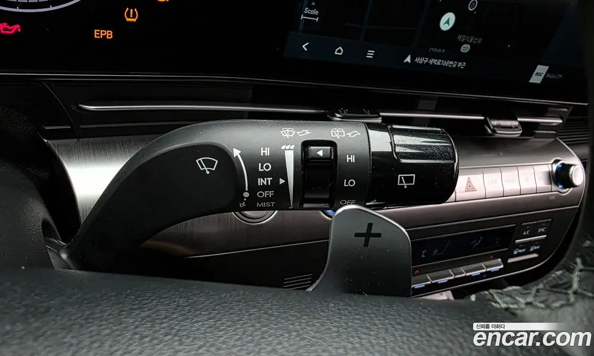 Hyundai Kona 2025 1.6 автомат (гидро), фото 29